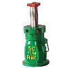 Heavy Duty Mechanical Jack