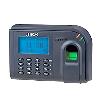 Fingerprint Identification Type Time Attendance Machine