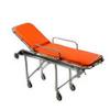 Heavy Duty Steel Made Hospital Patient Trolley