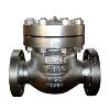 Jacketed Type Check Valves