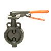 Industrial Grade Steel Cast Valves