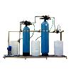 Compact Designed Demineralisation Plant