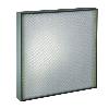 High Efficiency Particulate Air Filter