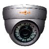 Outdoor Purpose Vandal Dome Camera