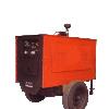 Industrial Purpose Diesel Welding Generator