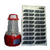 10 WP Solar Compact Fluorescent Lantern