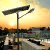 15 Feet Solar Street Light