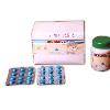 Film Coated Dysmenorrhoea/ Amenorrhea Treating Tablet