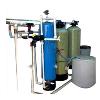 Two Bed Demineralisation Plant