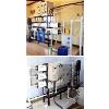 Water Purifying Reverse Osmosis Water Plant