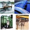 Precision Engineered Sewage Treatment Plant