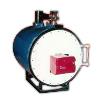 Oil Fired Thermic Fluid Boiler