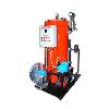 Oil Fired Non-IBR Steam Boiler