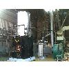 Fully Automatic Wood Fired Hot Water Boiler