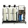 Industrial Purpose Reverse Osmosis System