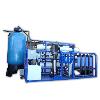 Industrial Drinking Water Treatment Plant