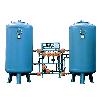 Commercial Purpose Water Softener Plant