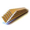 Corrugated Type Angle Boards