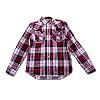 Full Sleeve Cotton Shirt For Kids