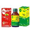 Ayurvedic Analgesic Massage Oil