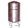 Weather Proof Stainless Steel Tank