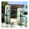 Compact Designed Demineralisation Plant