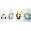 Semi Precious Stone Studded Bracelet