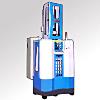 Helical Broaching Machine