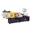 PLC Controlled Injection Moulding Machine