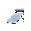 Flat Plate Solar Geyser