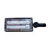 Solar Compact Fluorescent Lamp Light