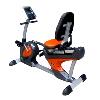 Programmable Magnetic Recumbent Bike