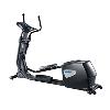 Commercial Elliptical Trainer With Forward/ Reverse Motion