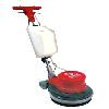 Single Disc Floor Cleaning Machine