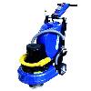 Concrete Floor Polishing Machine