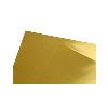 Industrial Grade Brass Sheet