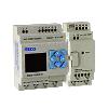 Programmable Logic Controller with AC/DC Power Base Module