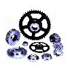 Industrial Grade Chain Sprocket