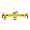 Double Girder Electronic Overhead Travelling Crane