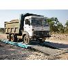 Compact Designed Mobile Weighbridge