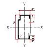 Cold Rolled Formed Interlocking Multi Beam