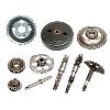 Spare Parts For Automotive Gear