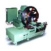 2 HP Feed Motor Driven Facing Machine