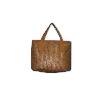 Decorative Cane Hand Bag