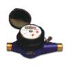 Horizontal Type Cold And Hot Water Meter