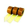 Heat Resistant Poly Tetra Fluoro Ethylene Tapes