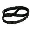 Lubrication Free Transmission Belts