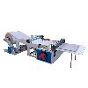 No Woven Fabric Slitting Machine