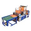 Double Decker Bottom Seal Bag Making Machine