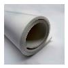 White Silicone Sheet In Roll Form